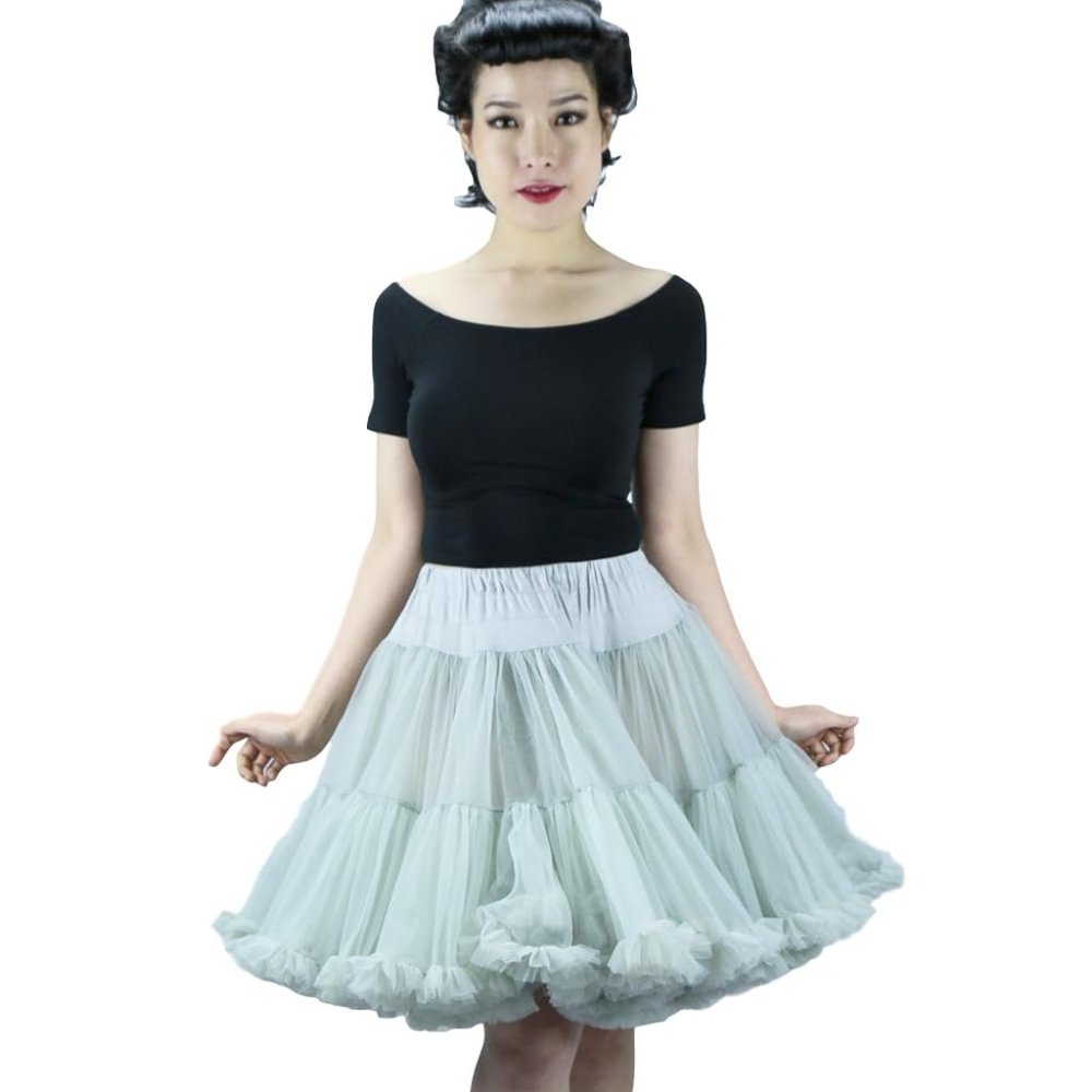 Malco Modes 582 Jennifer petticoat